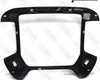 2014-2018  Chevy Silverado Center Dash Radio Bezel 23136583