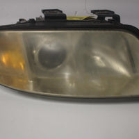 2002-2004 AUDI A6 FRONT PASSENGER RIGHT SIDE HEADLIGHT 28371