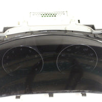 2007-2009 LEXUS LS460 SPEEDOMETER GAUGE INSTRUMENT CLUSTER 165K