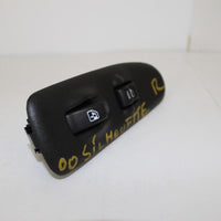 1998-2005 VW PASSAT JETTA DRIVER MASTER POWER WINDOW SWITCH 1J4959857