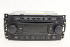 2004-2008 CHRYSLER DODGE JEEP RADIO STEREO CD PLAYER