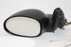 2004-2010 CHRYSLER PT CRUISER DRIVER LEFT SIDE POWER DOOR  MIRROR BLACK 24857