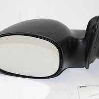 2004-2010 CHRYSLER PT CRUISER DRIVER LEFT SIDE POWER DOOR  MIRROR BLACK 24857