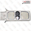 2012 2020 Dodge/Chrysler/Ram | Mopar 1RF11DX9AK Floor Console Bezel