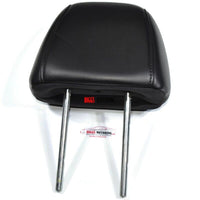 2007-2014 Black Headrest