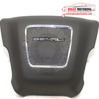 2014-2017 Gmc Sierra Denali Driver Steering Wheel Air Bag