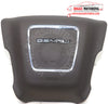 2014-2017 Gmc Sierra Denali Driver Steering Wheel Air Bag