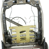 2016- 2019 Doge Ram Back Rest Frame ONLY