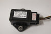 2003-2006 Mercedes Benz W220 S430 Turn Yaw Rate Sensor A 002 542 66 18 - BIGGSMOTORING.COM