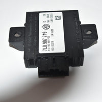 2004-2009 Audi A8 Quttro Anti Theft  Control Module 7L0 907 719 - BIGGSMOTORING.COM