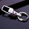 GT Style Tungsten Keychain