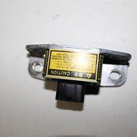 Lexus Gs300 Gs400 Yawrate Sensor Oem Body 98-05 89183-30050