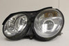 2003-2006  Mercedes Benz W215 Cl500  Driver  Side Front Headlight - BIGGSMOTORING.COM