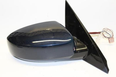 2004-2008 Nissan Maxima Right Passenger Power Side View Mirror - BIGGSMOTORING.COM