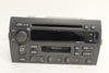 2000-2001 Cadillac Deville Seville Radio Stereo Cassette  Cd Player 09384356 - BIGGSMOTORING.COM