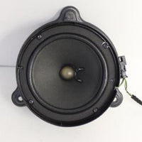 2000-2006 MERCEDES BENZ W215 CL500 FRONT PASSENGER SIDE DOOR BOSE SPEAKER - BIGGSMOTORING.COM