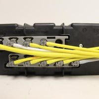 2000-2006 MERCEDES BENZ W220 CL500 CENTRAL LOCKING VACUUM PUMP - BIGGSMOTORING.COM