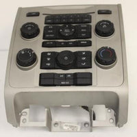 2009-2012 FORD ESCAPE CD PLAYER/RADIO BL8T-19C 157-AA