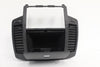 2005-2006 Nissan Altima Center Dash Storage Bezel 68270 Zb001 - BIGGSMOTORING.COM