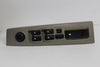 2003-2009 Kia Sorento Left Driver Master Window Switch Oem Tan - BIGGSMOTORING.COM