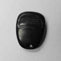 Oem Gm Camaro Chevy Keyless Remote Entry Key Fob Clicker Alarm 4 Button