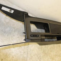 2010-2014 Mustang Floor Center Console W/ Cup Holder
