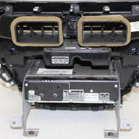 2008-2011 Honda Accord Radio Stereo Am/ Fm Cd Player 39100 Ta0 A01