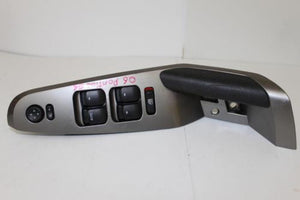 2005-2009 Pontiac G6 Driver Master Power Window Switch 22625530 - BIGGSMOTORING.COM