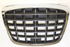 2007-2009 Kia Amanti Front Bumper Chrome Grille