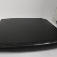 2009-2013 Dodge Ram 1500 Armrest Center Console Cover Lid Black Leather