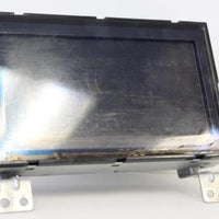 2003-2004 Nissan Murano Infiniti Fx  Information Display Screen - BIGGSMOTORING.COM