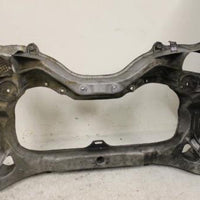 2003-2006 Mercedes Sl500 R230 Front Under Engine Cradle Cross Member Sub Frame - BIGGSMOTORING.COM