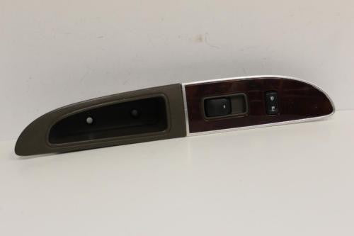 2005-2007 Buick Terraze Passenger  Side Power Window Switch 10315842 - BIGGSMOTORING.COM