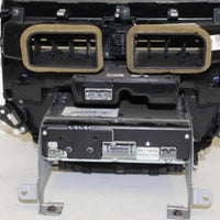 2008-2011 Honda Accord Radio Stereo Am/ Fm Cd Player 39100 Ta0 A01