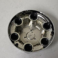 Chevrolet Silverado Suburban Avalanche 6 Lug Chrome Center Cap New