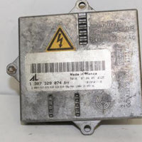 2004-2005 RANGE ROVER XENON BALLAST HID CONTROL MODULE 1 307 329 074 - BIGGSMOTORING.COM