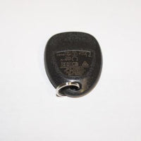 Factory Keyless Remote / Auto Start  Authentic Gm 4 Button 0Uc60221