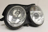 2003-2006  Mercedes Benz W215 Cl500  Driver  Side Front Headlight - BIGGSMOTORING.COM