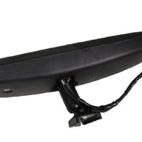 07-08 Nissan Infiniti G35 Rearview Rear View Mirror Auto Dim Home Link Compass - BIGGSMOTORING.COM