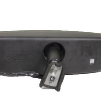 07-08 Nissan Infiniti G35 Rearview Rear View Mirror Auto Dim Home Link Compass - BIGGSMOTORING.COM