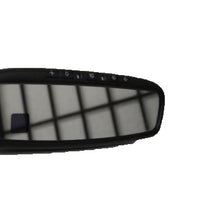 07-08 Nissan Infiniti G35 Rearview Rear View Mirror Auto Dim Home Link Compass - BIGGSMOTORING.COM