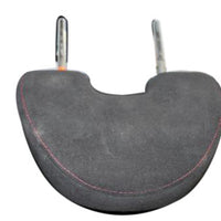2006-2010 Honda Civic  Front Seat Headrest  Black Cloth