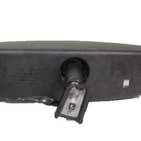 07-08 Nissan Infiniti G35 Rearview Rear View Mirror Auto Dim Home Link Compass - BIGGSMOTORING.COM