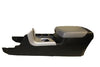 07-12 2008 Toyota Sequioa Tundra Double Cab Center Console Armrest Compartment - BIGGSMOTORING.COM