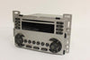 2005-2006 CHEVY EXQUINOX STEREO RADIO CD PLAYER 15798238 - BIGGSMOTORING.COM