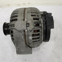 2003-2006 MERCEDES BESL500 R230 CONVERTIBLE ALTERNATOR GENERRATOR - BIGGSMOTORING.COM
