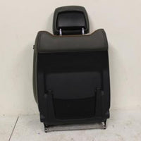 2013 Jeep Grand Cherokee Leather Driver Side Front Seat Back Upper Cushion