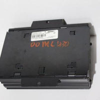 2000-2003 MERCECES BENZ ML320 ML430 W163  BOSE AUDIO  AMPLIFIER A 163 820 18 89 - BIGGSMOTORING.COM