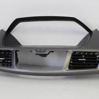 2011-2013 Honda Odyssey Dash Radio Cluster Trim Bezel 77245 Tk8 A010 20
