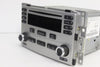 2005-2006 Chevy Cobalt Radio Stereo Am/ Fm Cd Player - BIGGSMOTORING.COM